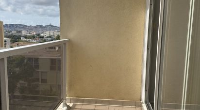 Duplex 3 pièces de 57 m² à Marseille (13010)