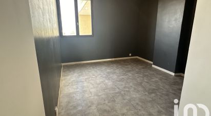 Duplex 3 rooms of 57 m² in Marseille (13010)