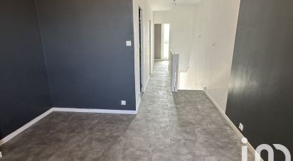 Duplex 3 pièces de 57 m² à Marseille (13010)