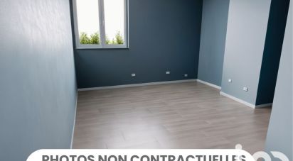 Duplex 3 pièces de 57 m² à Marseille (13010)