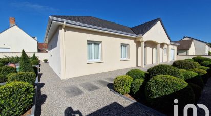 House 4 rooms of 116 m² in Châtellerault (86100)