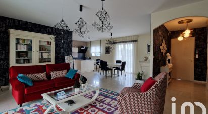 Maison 4 pièces de 116 m² à Châtellerault (86100)