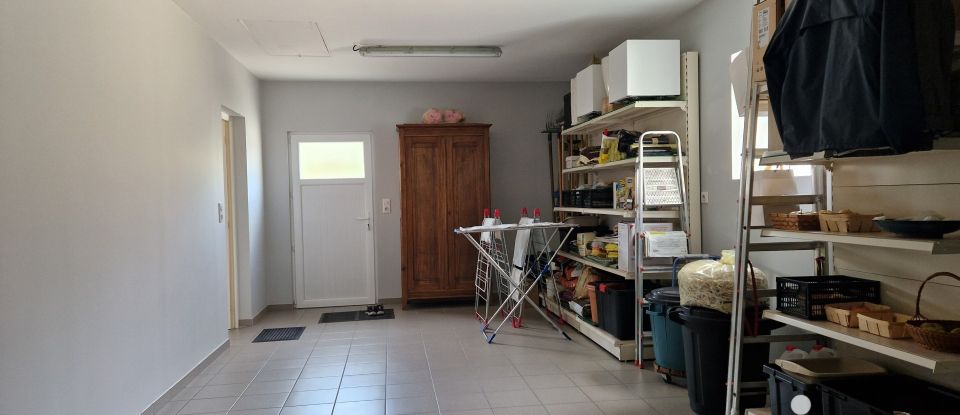 House 4 rooms of 116 m² in Châtellerault (86100)