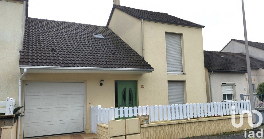 House 4 rooms of 92 m² in Brive-la-Gaillarde (19100)