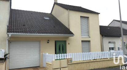 House 4 rooms of 92 m² in Brive-la-Gaillarde (19100)