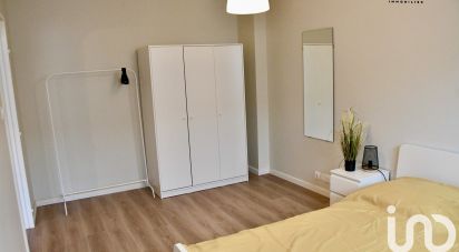 Apartment 2 rooms of 49 m² in Thionville (57100)