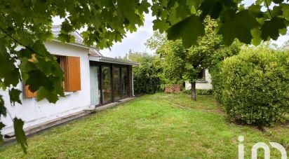 Maison 5 pièces de 68 m² à Artigues-près-Bordeaux (33370)