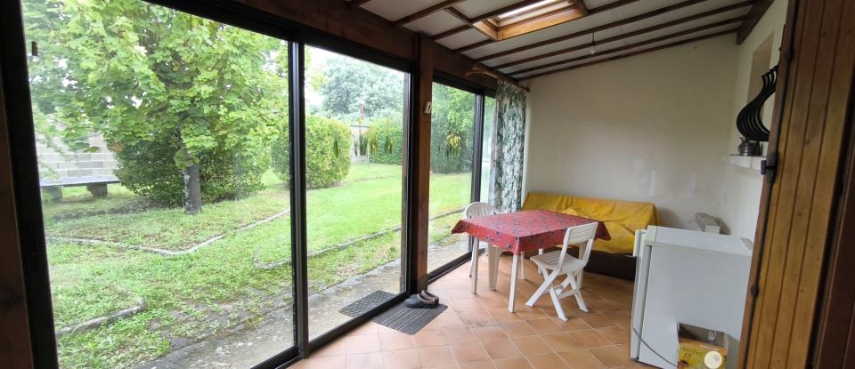 Maison 5 pièces de 68 m² à Artigues-près-Bordeaux (33370)