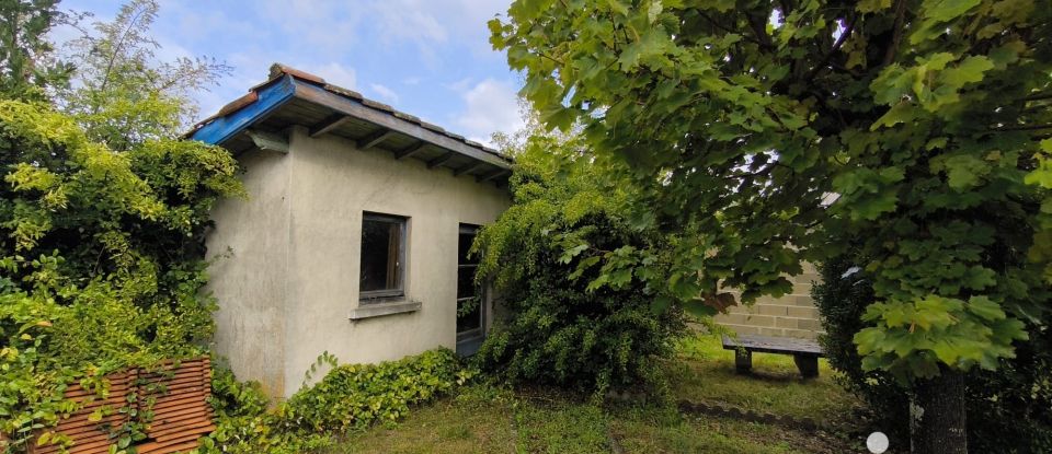 Maison 5 pièces de 68 m² à Artigues-près-Bordeaux (33370)