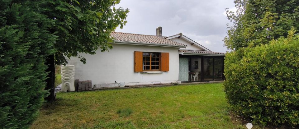 Maison 5 pièces de 68 m² à Artigues-près-Bordeaux (33370)