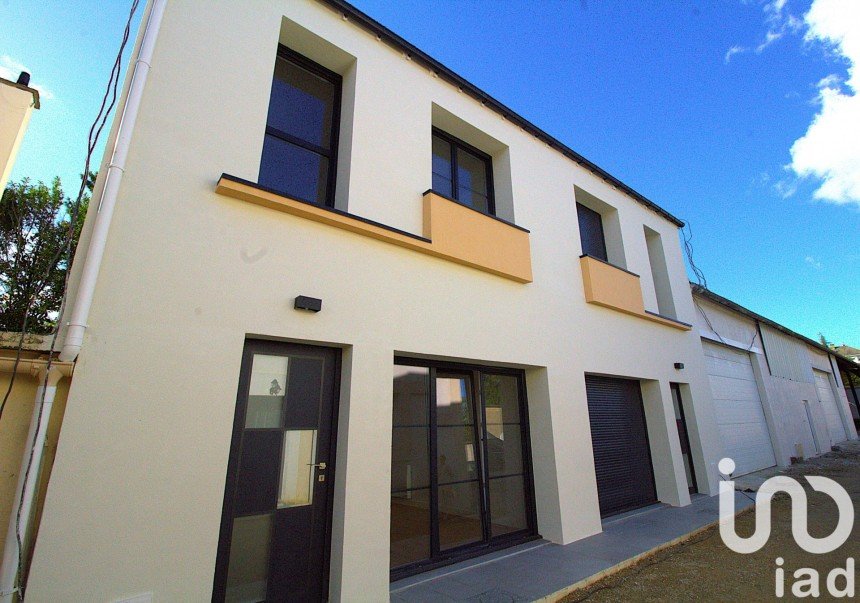 Maison 3 pièces de 51 m² à Chartres (28000)