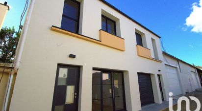 Maison 3 pièces de 51 m² à Chartres (28000)