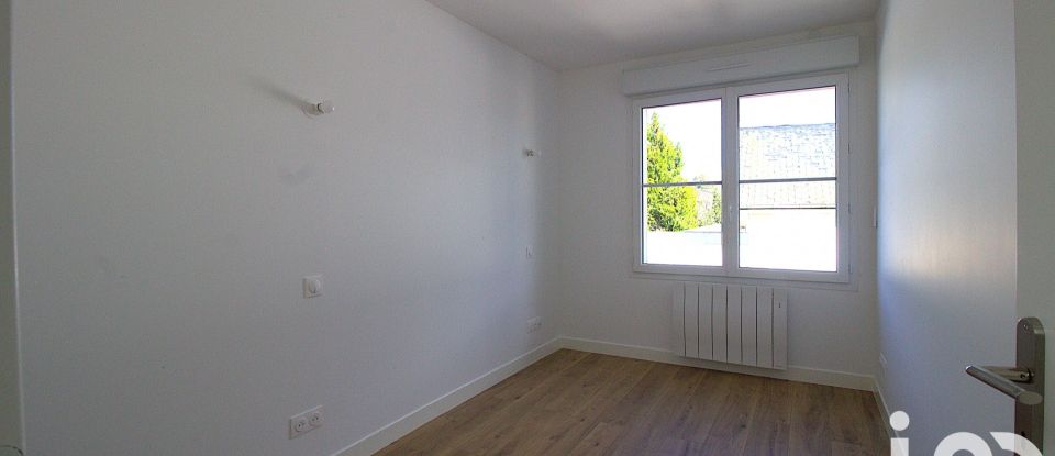 House 3 rooms of 51 m² in Chartres (28000)