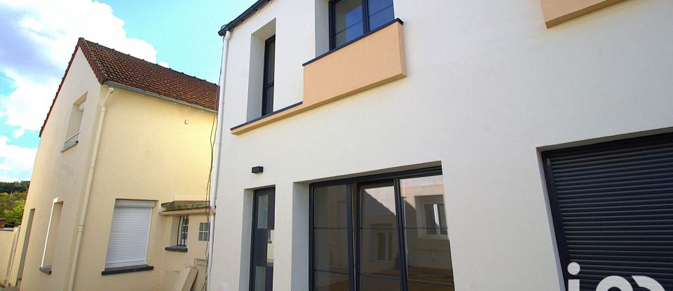 Maison 3 pièces de 51 m² à Chartres (28000)