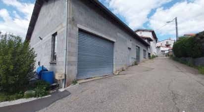 Local d'activités de 320 m² à Saint-Jean-Bonnefonds (42650)