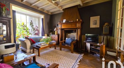 House 7 rooms of 179 m² in Les Mureaux (78130)