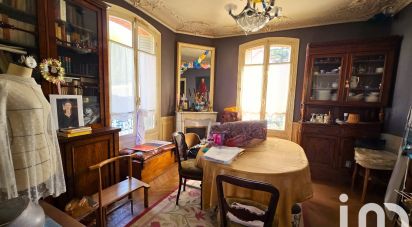 House 7 rooms of 179 m² in Les Mureaux (78130)