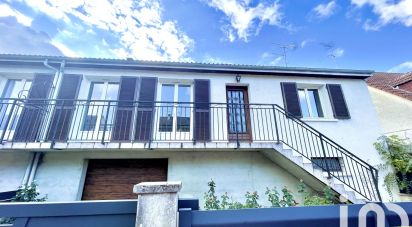 House 5 rooms of 92 m² in Reims (51100)