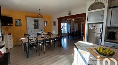 Maison 5 pièces de 102 m² à Louzy (79100)