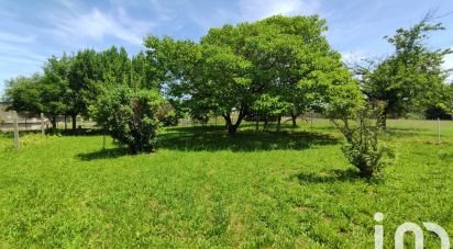 Land of 650 m² in Le Garric (81450)