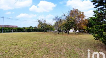 Land of 650 m² in Le Garric (81450)