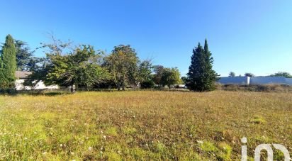 Land of 650 m² in Le Garric (81450)