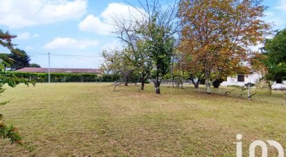 Land of 650 m² in Le Garric (81450)