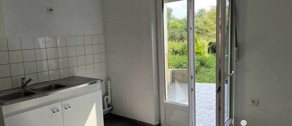 Maison 6 pièces de 149 m² à Montcornet (02340)