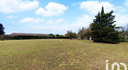 Land of 700 m² in Le Garric (81450)