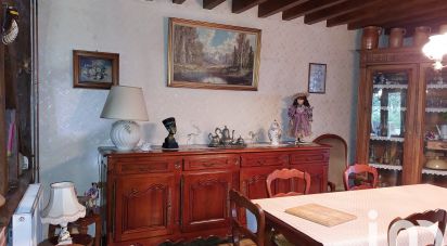 Village house 7 rooms of 183 m² in Méreau (18120)