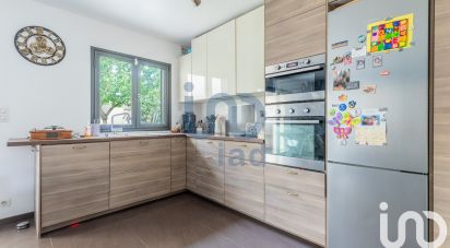 Immeuble de 200 m² à Villejuif (94800)