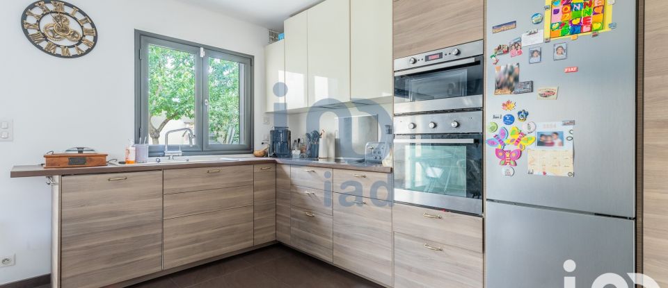 Immeuble de 200 m² à Villejuif (94800)