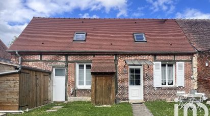 Village house 5 rooms of 101 m² in La Neuville-Roy (60190)