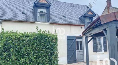 Maison 7 pièces de 140 m² à Saint-Florent-sur-Cher (18400)