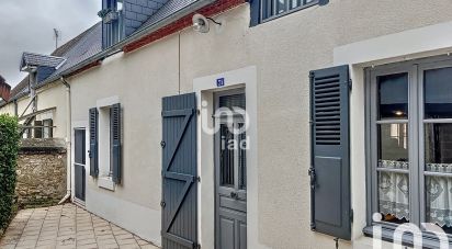 Maison 7 pièces de 140 m² à Saint-Florent-sur-Cher (18400)