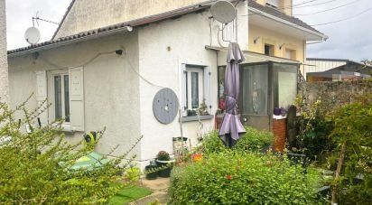 House 7 rooms of 143 m² in Paray-Vieille-Poste (91550)