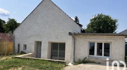 Maison 2 pièces de 49 m² à Boigny-sur-Bionne (45760)