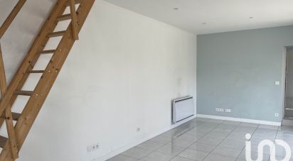 Maison 2 pièces de 49 m² à Boigny-sur-Bionne (45760)