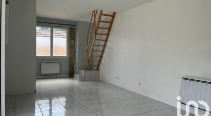 Maison 2 pièces de 49 m² à Boigny-sur-Bionne (45760)