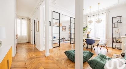 Apartment 3 rooms of 99 m² in Paris (75016)