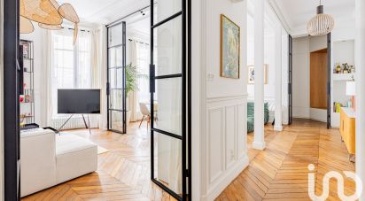 Apartment 3 rooms of 99 m² in Paris (75016)