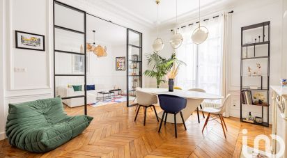 Apartment 3 rooms of 99 m² in Paris (75016)