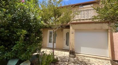 Maison 4 pièces de 78 m² à Valras-Plage (34350)