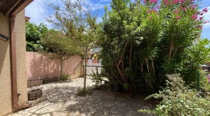 Maison 4 pièces de 78 m² à Valras-Plage (34350)