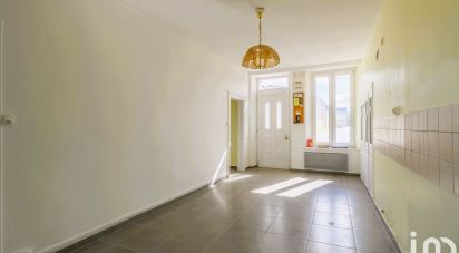 Maison traditionnelle 3 pièces de 103 m² à Dizy-le-Gros (02340)