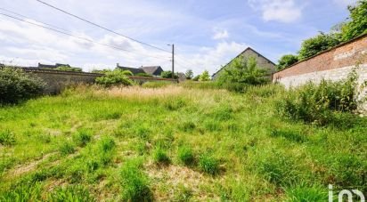 Maison traditionnelle 3 pièces de 103 m² à Dizy-le-Gros (02340)