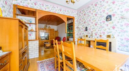 Traditional house 5 rooms of 121 m² in Verzenay (51360)