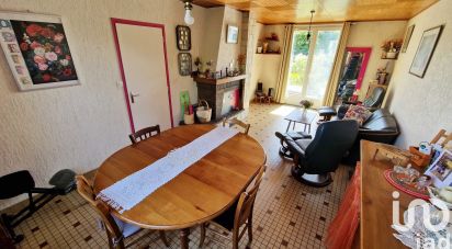 House 6 rooms of 111 m² in Fontenay-le-Comte (85200)