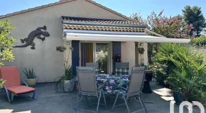 Traditional house 5 rooms of 108 m² in Grillon (84600)