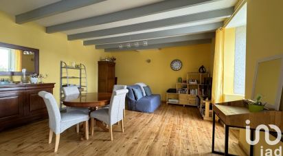 Village house 3 rooms of 75 m² in Pissotte (85200)